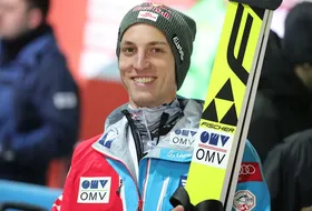 Gregor Schlierenzauer