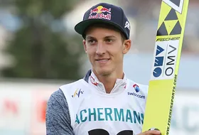 Gregor Schlierenzauer