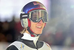 Gregor Schlierenzauer