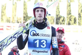 Gregor Schlierenzauer
