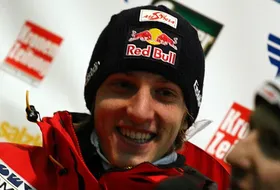 Gregor Schlierenzauer