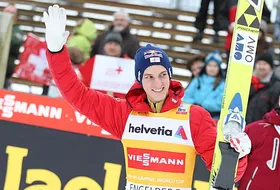 Gregor Schlierenzauer