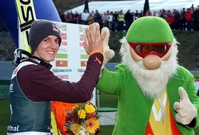 Gregor Schlierenzauer