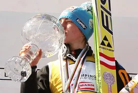 Gregor Schlierenzauer