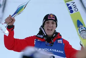 Gregor Schlierenzauer