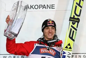 Gregor Schlierenzauer