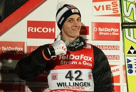 Gregor Schlierenzauer