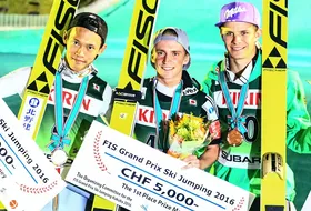 Tak było w sobotnim...