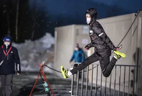 Halvor Egner Granerud