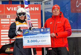 Halvor Egner Granerud