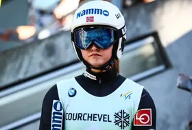 Gyda Westvold Hansen