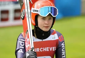 Pauline Hessler