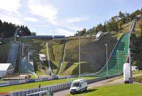 Skocznie w Hinzenbach