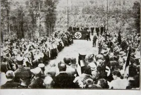 Adolf Hitler-Schanze