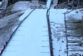 Skocznia w Hinterzarten