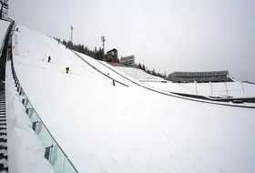Skocznia w Lillehammer