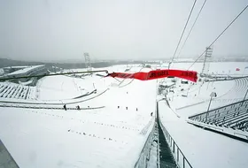 Skocznia w Lillehammer