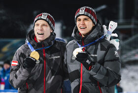 Jan Hoerl i Stephan Embacher