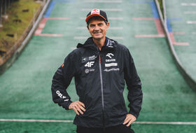 Stefan Horngacher