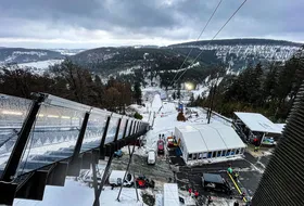 Skocznia w Willingen