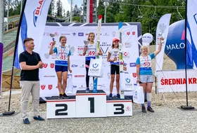 Ski Jumping Tatra Cup 2021