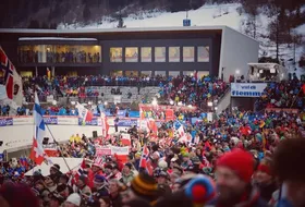 PŚ w Val di Fiemme 2019