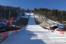 Skocznia w Willingen