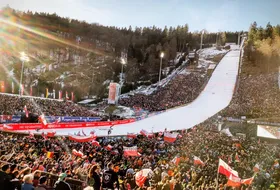 Skocznia w Willingen