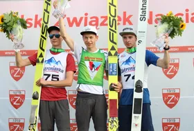 Tak było wczoraj w Szczyrku