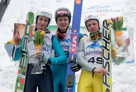 24.02.2013 podium