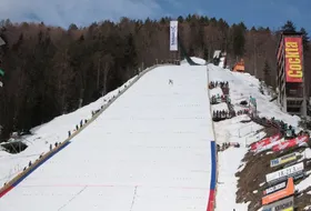Planica w 2008 roku