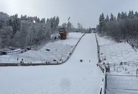 Skocznia w Willingen