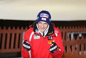 Bojowy Andreas Kofler