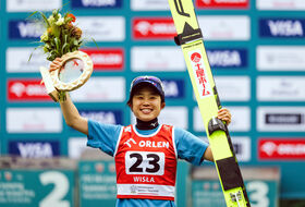 Yuki Ito