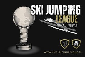 Ski Jumping League - IV Edycja