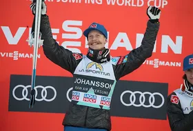 Robert Johansson