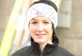 Jacqueline Seifriedsberger