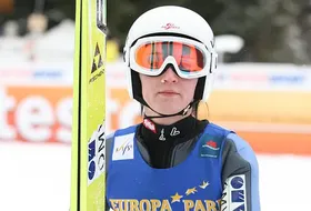 Jacqueline Seifriedsberger