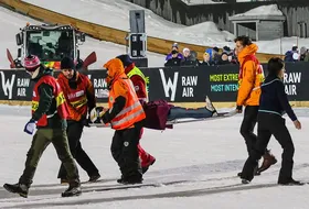 Jacqueline Seifriedsberger