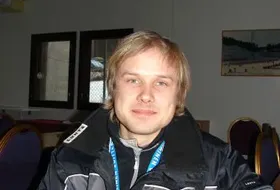 Janne Ylijaervi