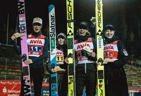 Reprezentacja Japonii