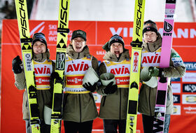 Reprezentacja Japonii