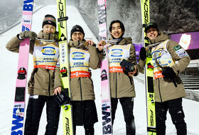 Reprezentacja Japonii