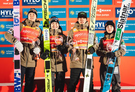 Reprezentacja Japonii