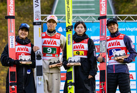 Japonia