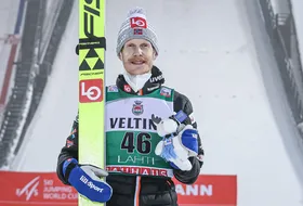 Robert Johansson