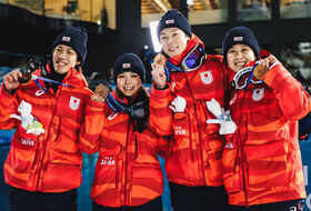 Reprezentacja Japonii