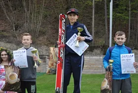 02.05.2016 - Junior D