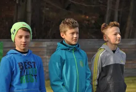 26.11.2016 - Junior D