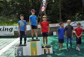 14.08.2016 - Podium Junior E2
